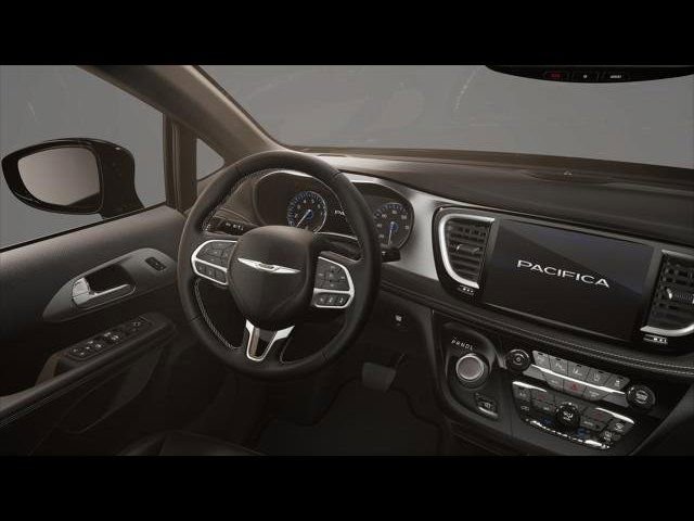 New 2026 Chrysler Pacifica Select FWD image 9