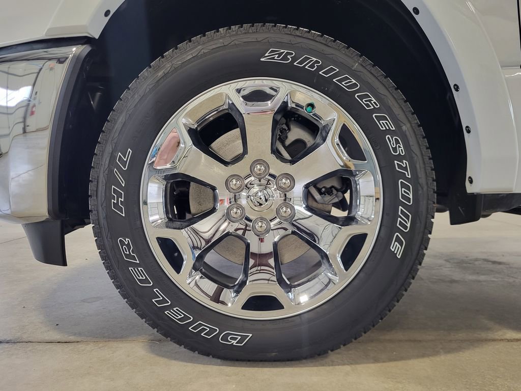 New 2026 RAM 1500 Big Horn image 11