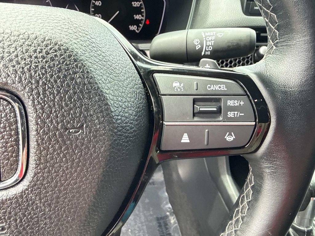 Used 2023 Honda Civic Sport image 33