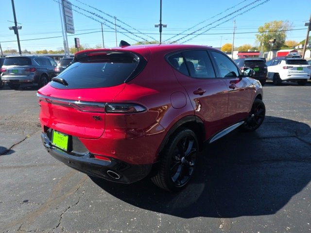 Used 2025 Dodge Hornet R/T w/ R/T Plus Package image 6