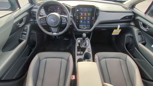 Used 2025 Subaru Crosstrek 2.5i Limited image 38
