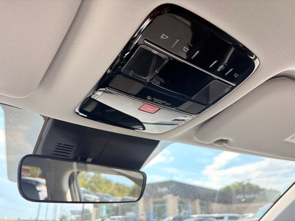 New 2027 Hyundai Santa Fe SEL FWD image 21