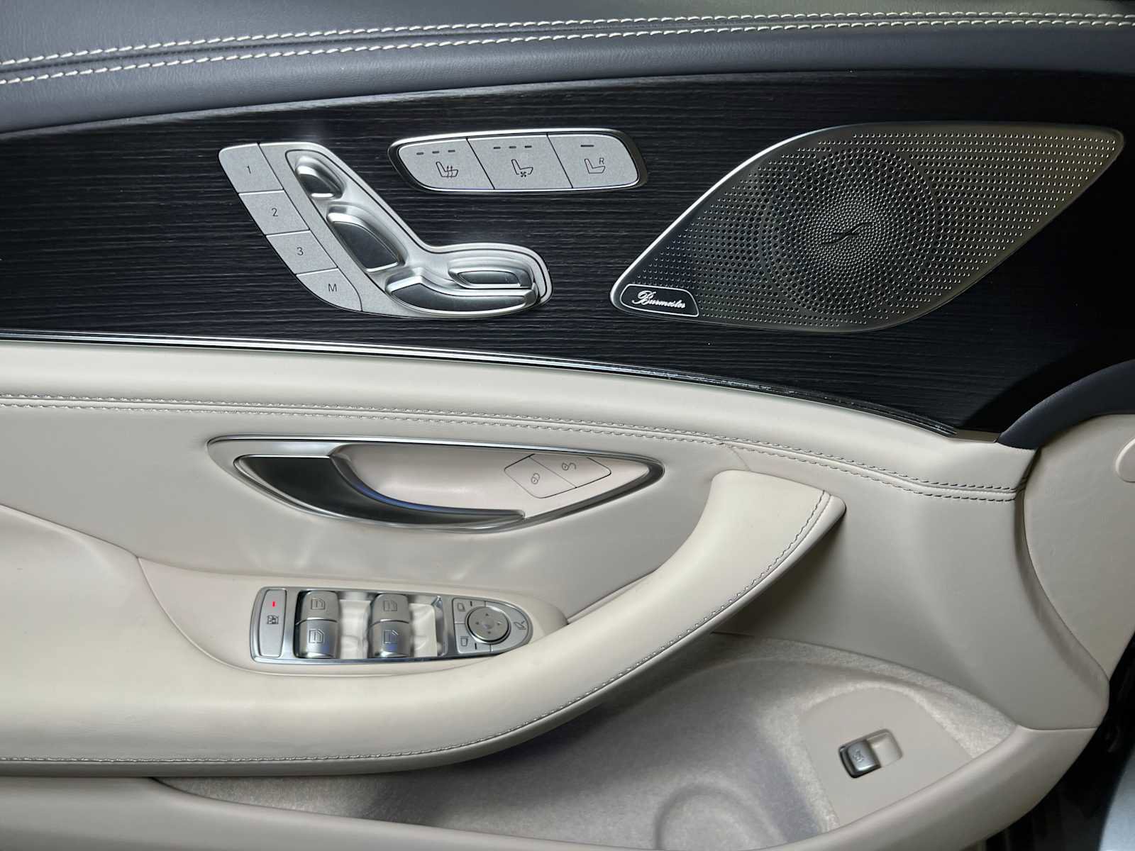 Certified 2024 Mercedes-Benz AMG GT 43 image 22