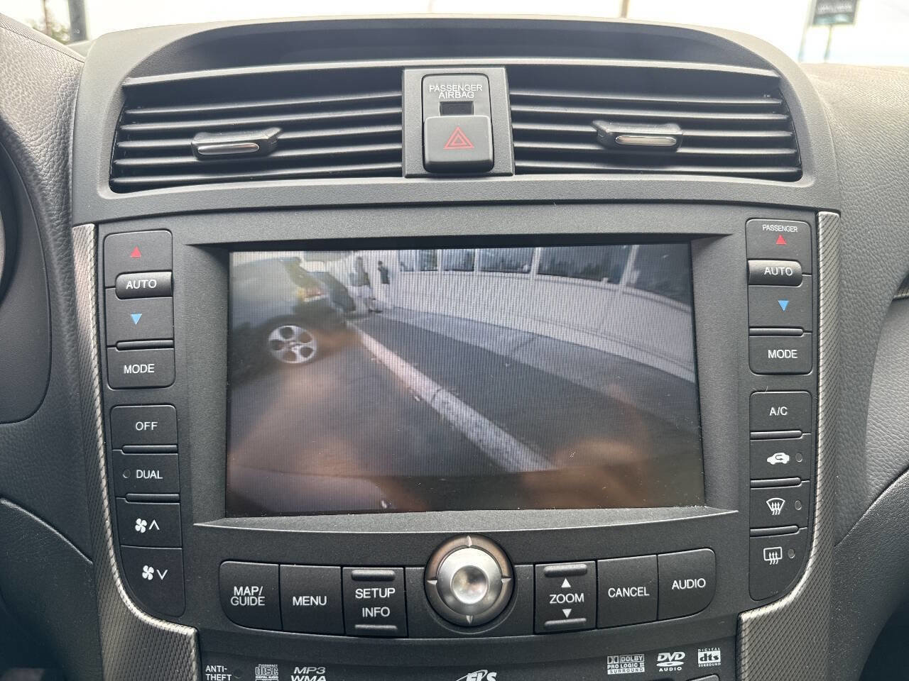 Used 2008 Acura TL Type-S FWD image 35
