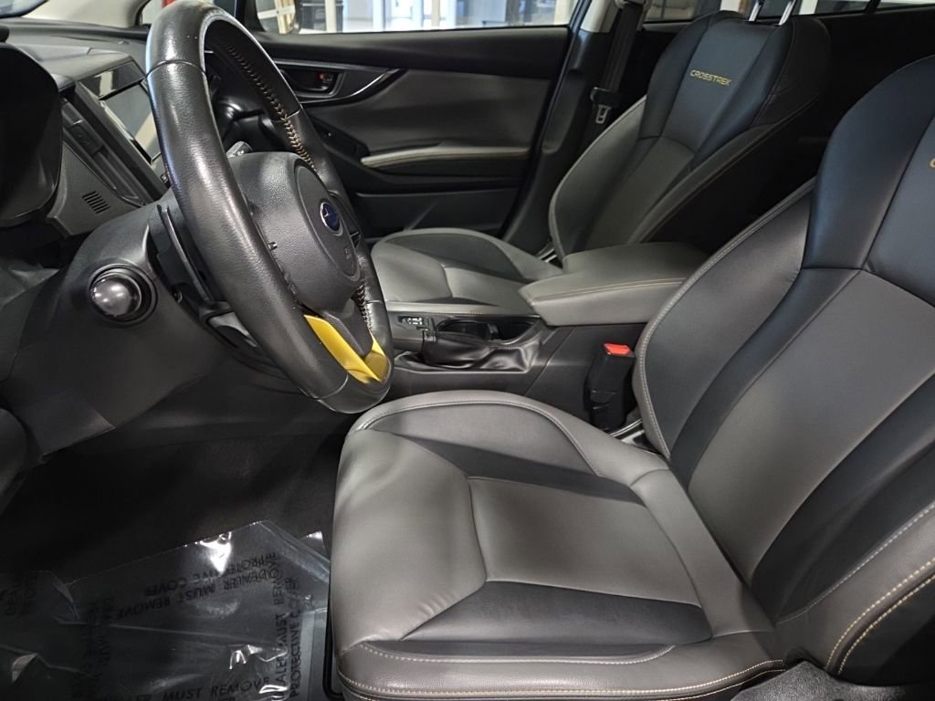 Used 2023 Subaru Crosstrek 2.5i Sport image 12