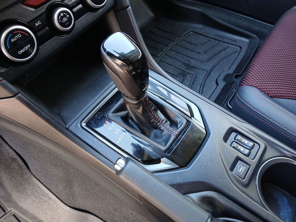 Used 2023 Subaru Crosstrek 2.0i Premium w/ Special Edition image 34