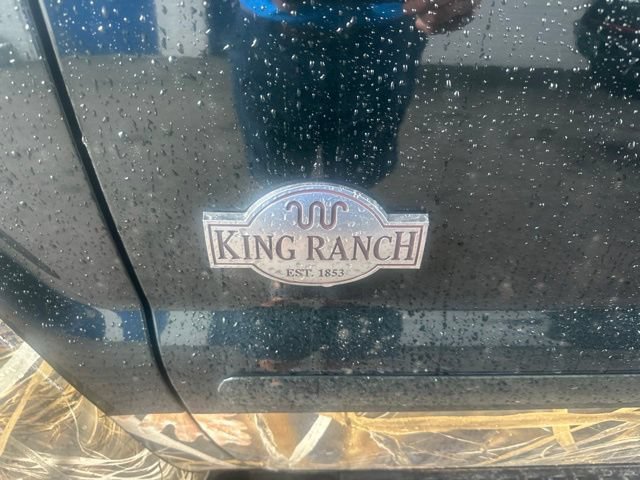 Used 2015 Ford F350 King Ranch w/ FX4 Off-Road Package AWD/4WD image 28