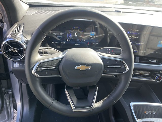 New 2026 Chevrolet Equinox LT w/ Convenience Package II image 14