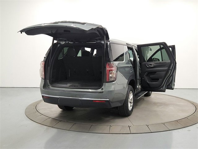 Used 2024 Chevrolet Tahoe LT image 14