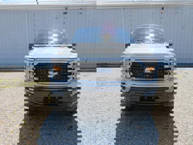 Certified 2023 Ford F150 XLT w/ Equipment Group 302A High image 2