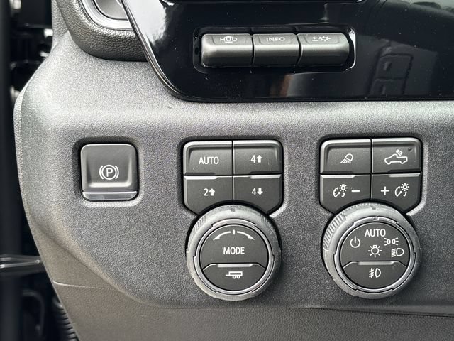 New 2026 Chevrolet Silverado 1500 High Country AWD/4WD image 21