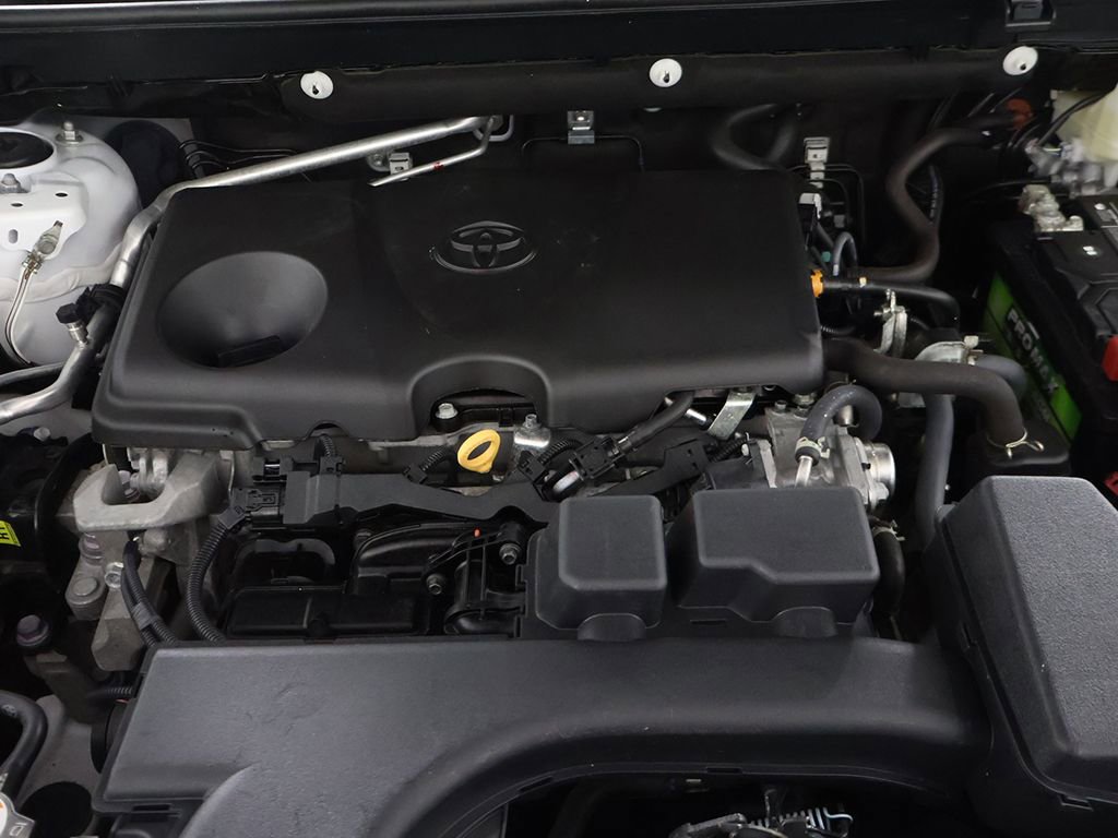 Used 2024 Toyota RAV4 Adventure image 18