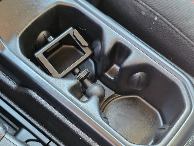 Used 2020 Jeep Gladiator Rubicon image 38