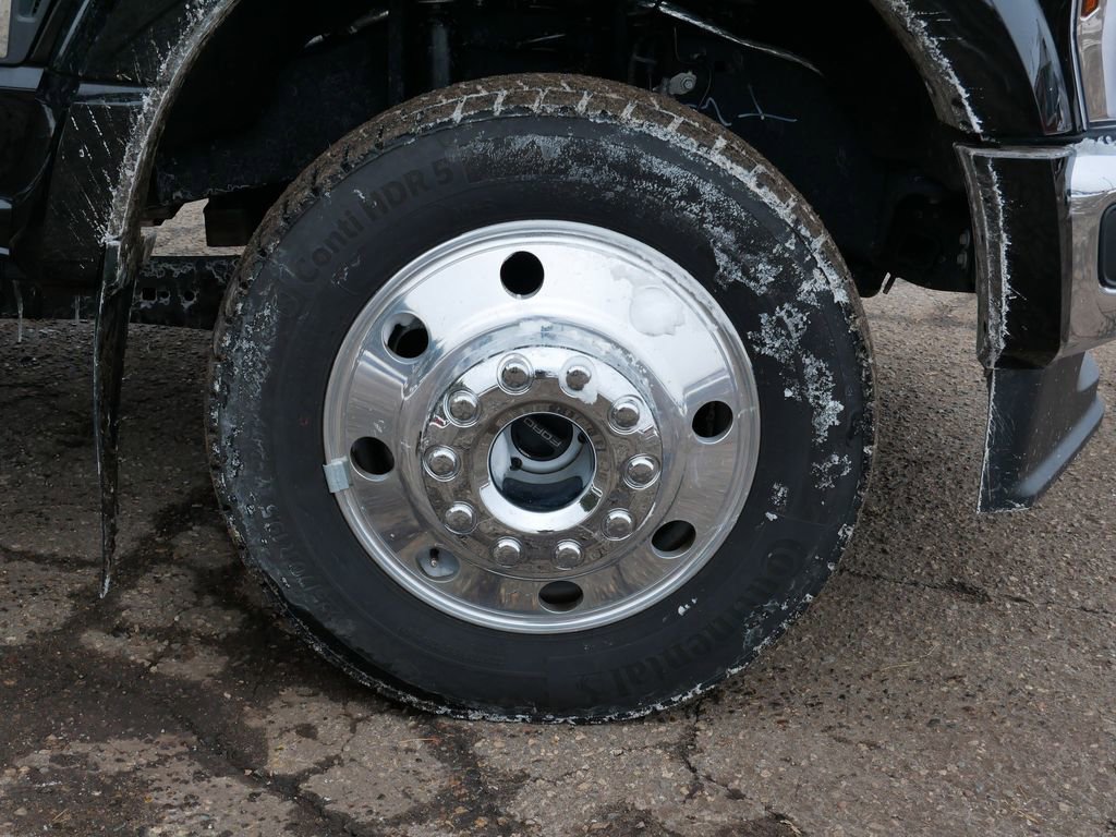 Certified 2024 Ford F450 Lariat w/ Lariat Ultimate Package image 7