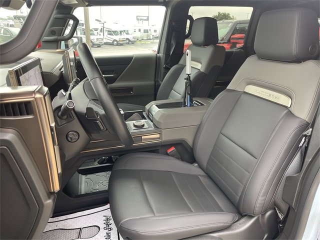 New 2025 GMC Hummer EV 3X image 9