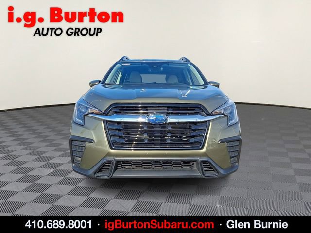 Used 2025 Subaru Ascent Premium image 2