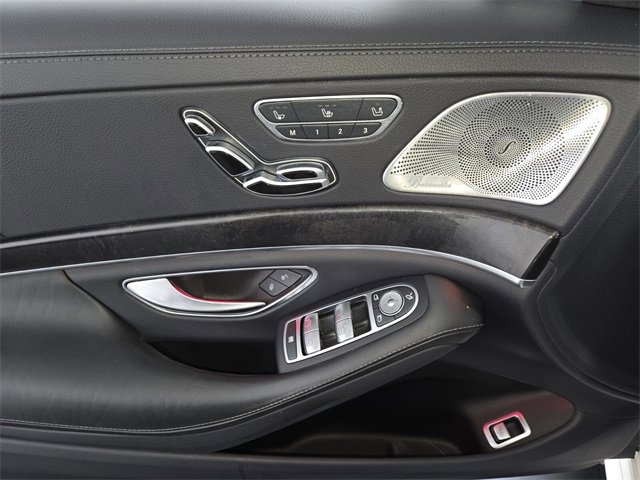 Used 2020 Mercedes-Benz S 560 Sedan image 15