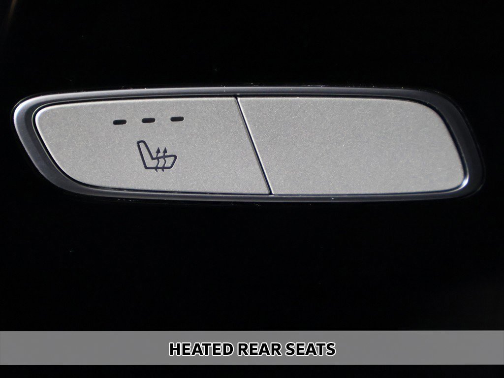 Used 2019 Mercedes-Benz G 63 AMG G 63 AMG w/ Seat Comfort Package image 10