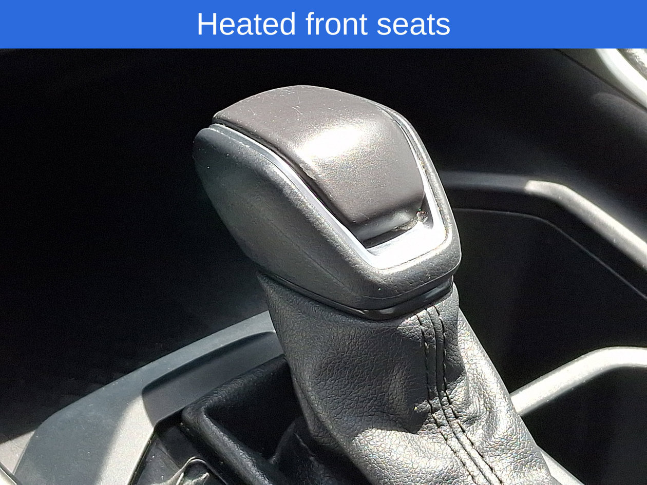 Used 2024 Toyota Grand Highlander FWD image 15