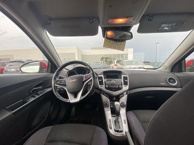 Used 2014 Chevrolet Cruze LT FWD image 5
