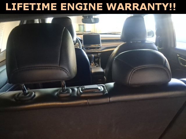 Certified 2023 Jeep Compass Trailhawk image 21