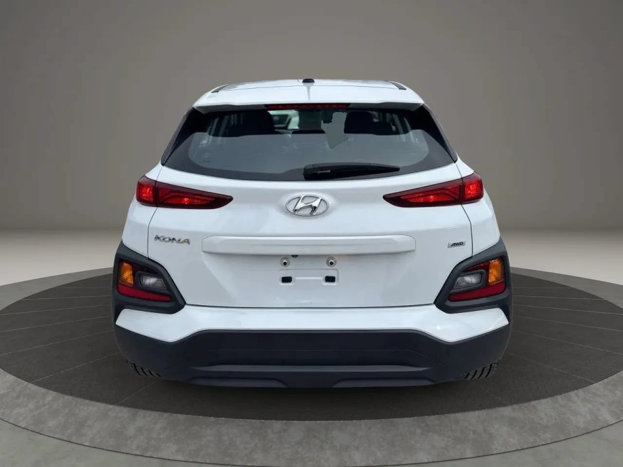 Used 2019 Hyundai Kona SE AWD/4WD image 9