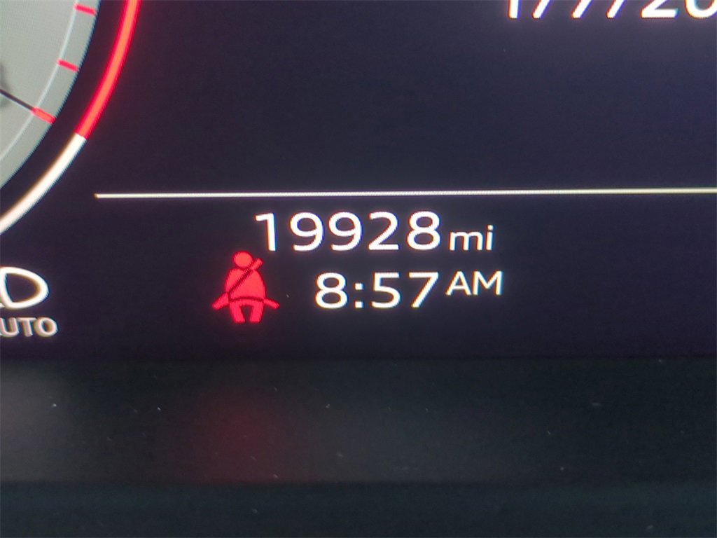 Used 2024 Audi A8 L 3.0T w/ Comfort Plus Package image 32