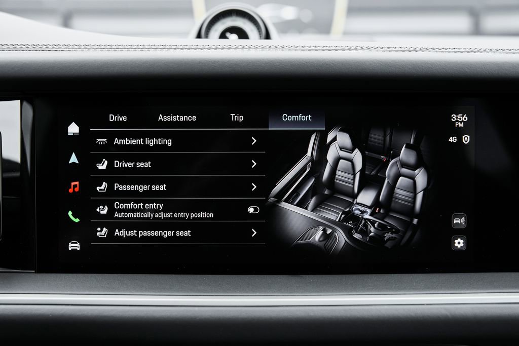 Used 2026 Porsche Cayenne Turbo image 78