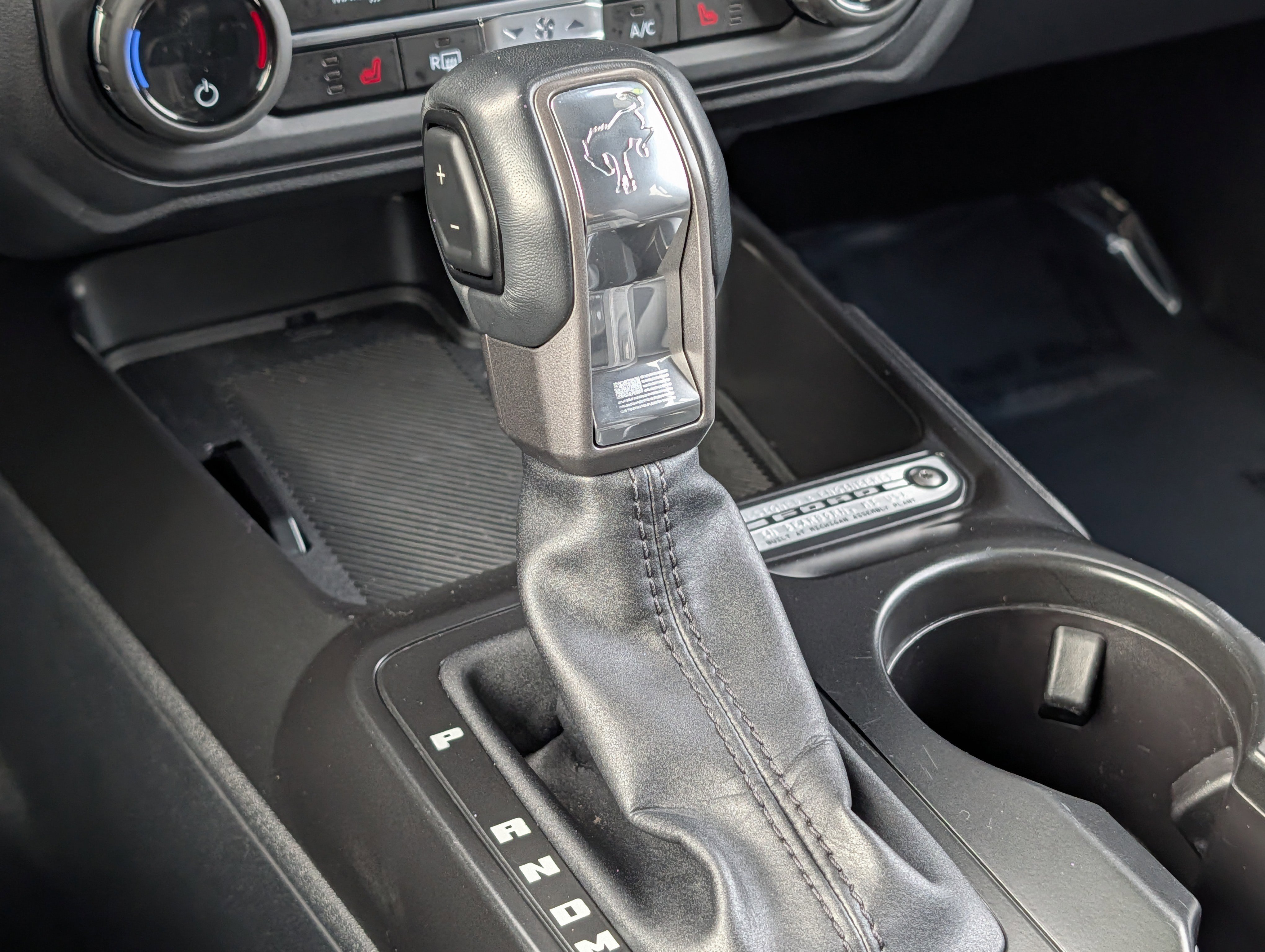 Certified 2025 Ford Bronco Big Bend image 32