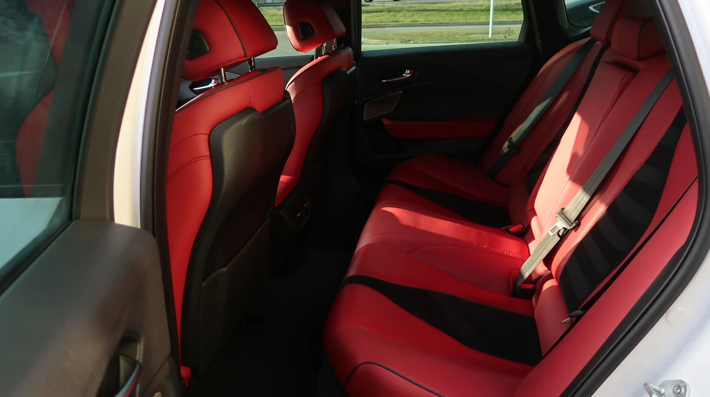 Used 2021 Acura TLX Type S image 20