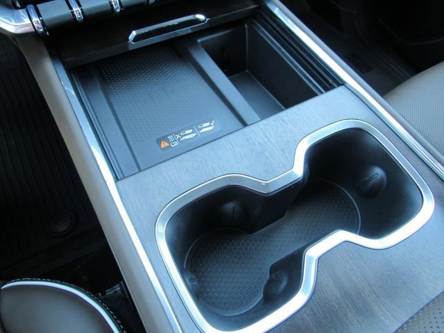 New 2026 GMC Acadia Denali Ultimate w/ LPO, Floor Liner Package AWD/4WD image 23