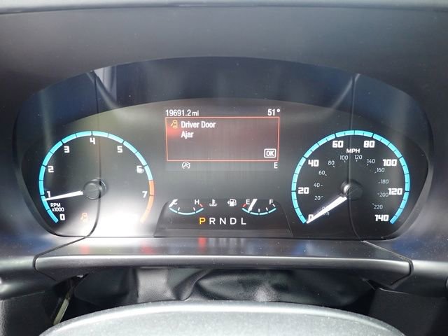 Used 2024 Ford Bronco Sport Big Bend AWD/4WD image 26