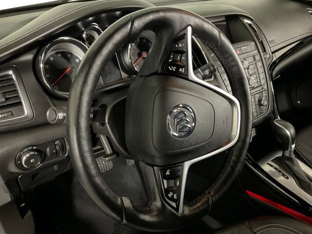 Used 2016 Buick Cascada Premium FWD image 23