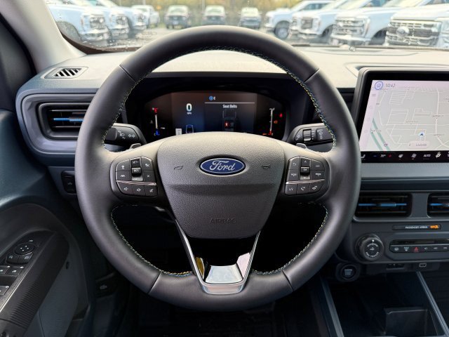 New 2026 Ford Maverick Lobo AWD/4WD image 29