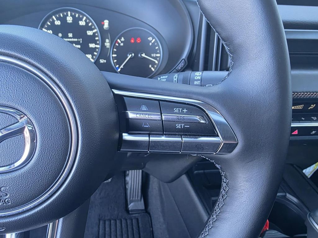 Certified 2025 MAZDA CX-50 2.5 Hybrid w/ Weather Package image 17