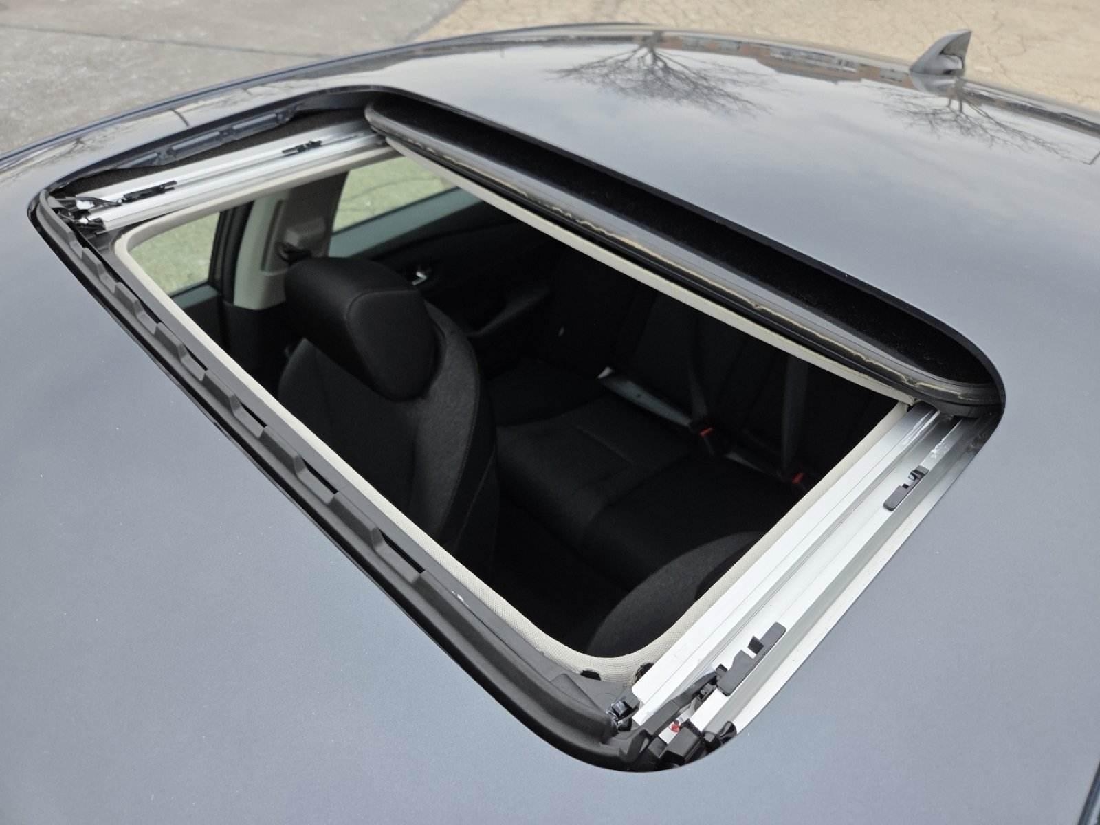 New 2026 Honda Accord SE image 3