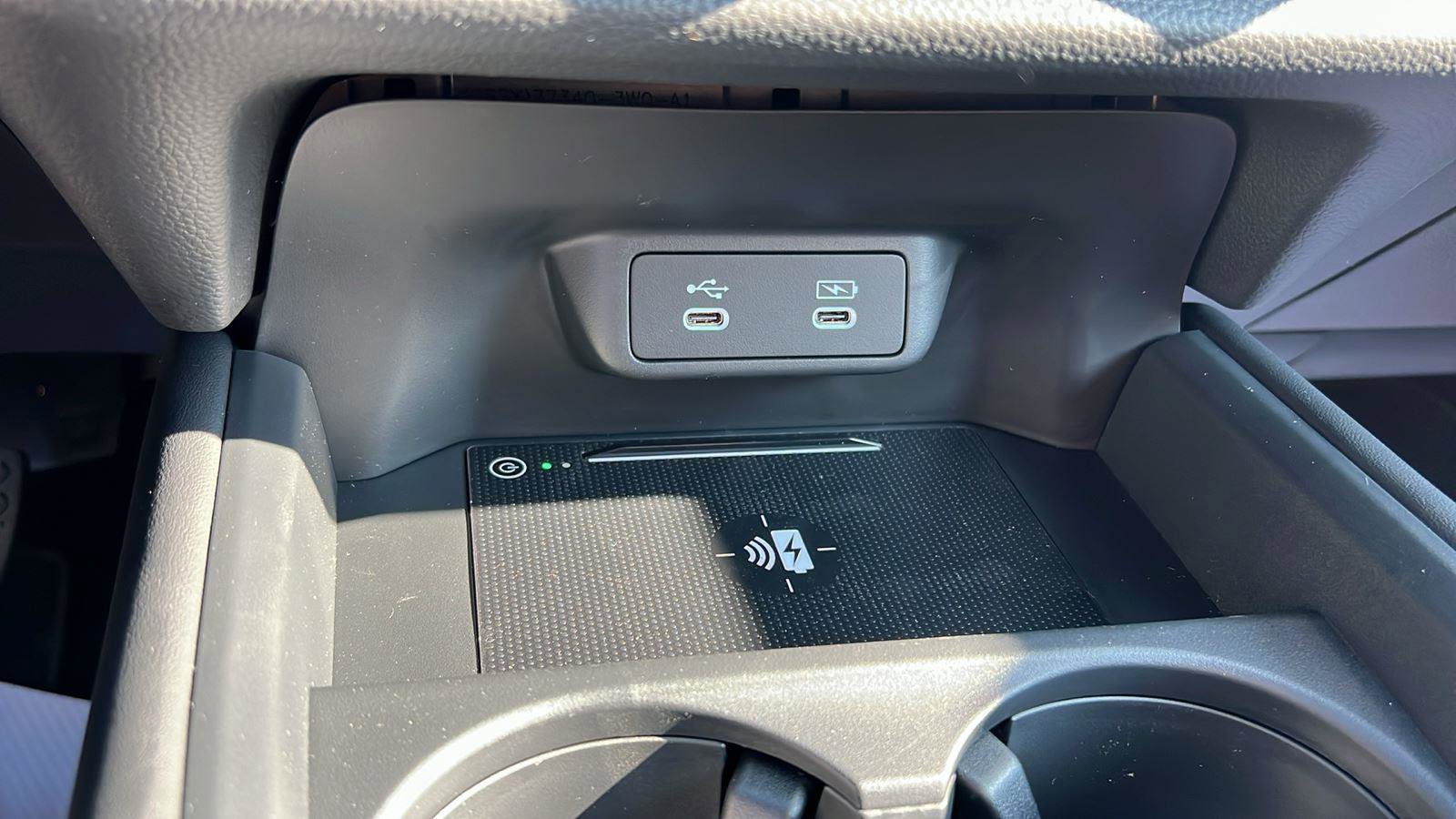 New 2026 Honda HR-V Sport image 24