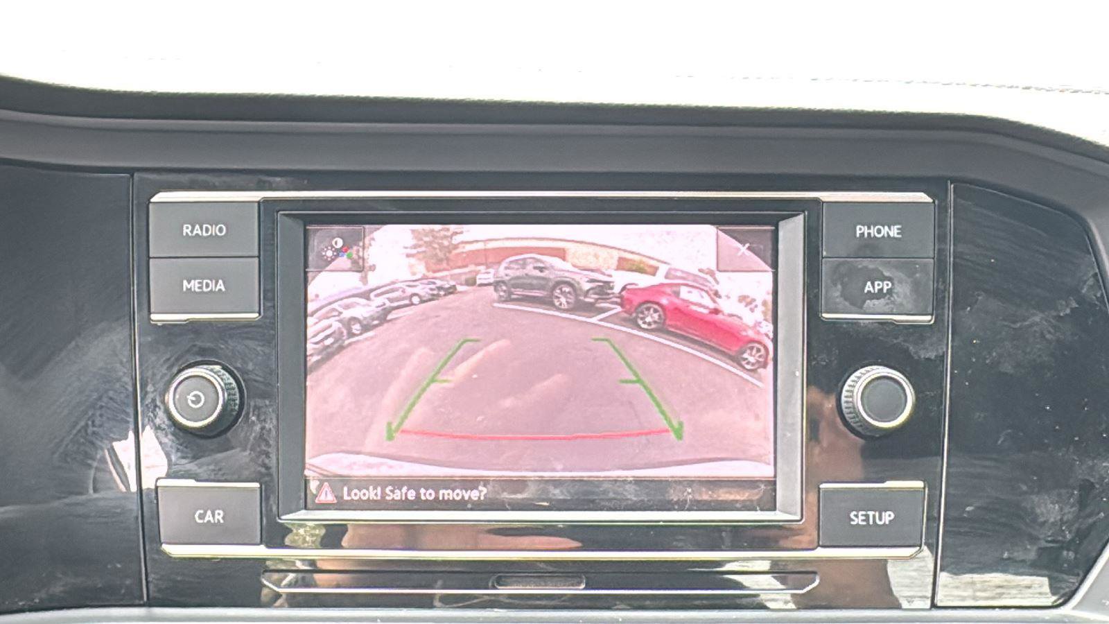 Used 2019 Volkswagen Jetta S w/ Driver Assistance Package image 17