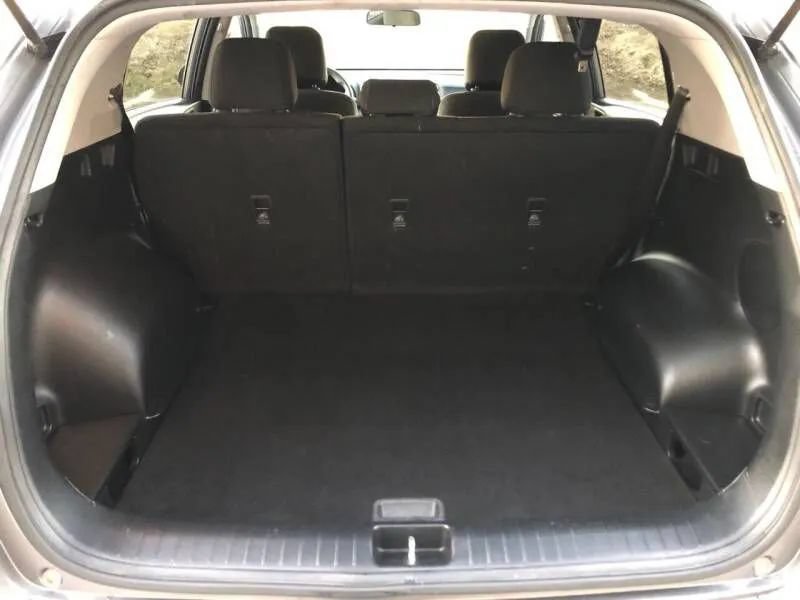 Used 2018 Kia Sportage LX FWD image 22