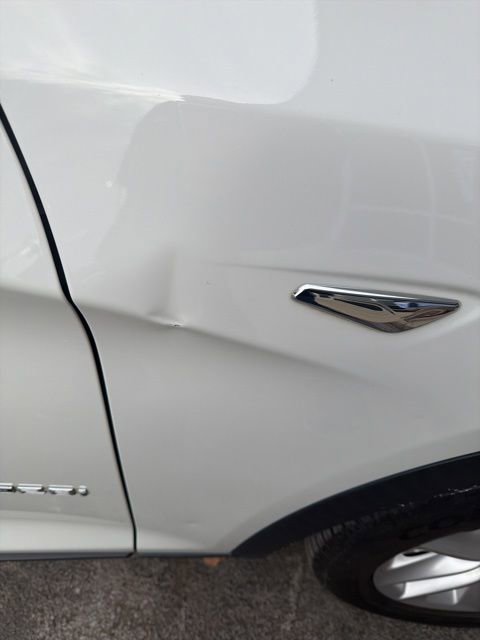 Used 2016 BMW X3 xDrive28i image 5