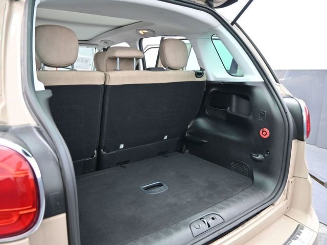 Used 2014 FIAT 500L Lounge image 18