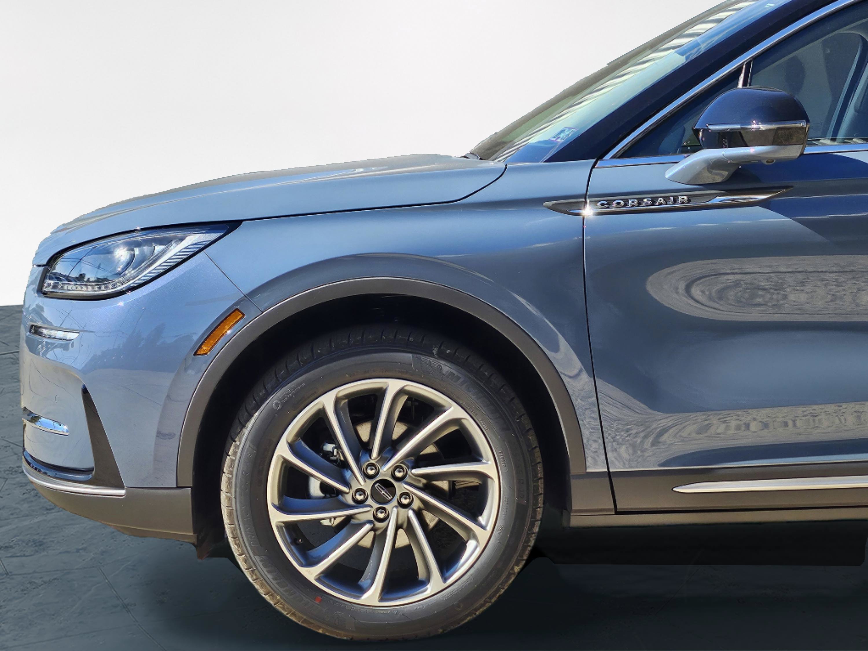 New 2026 Lincoln Corsair Premiere AWD/4WD image 9