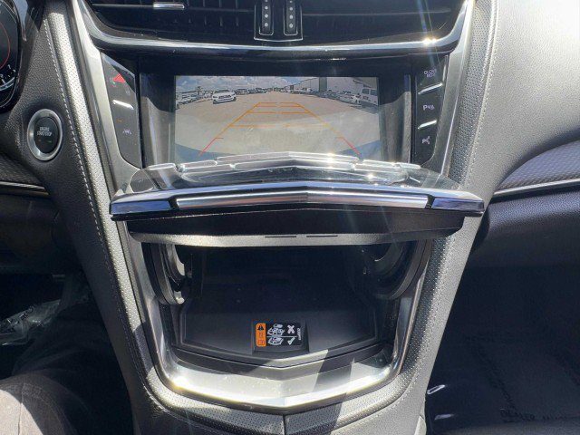 Used 2019 Cadillac CTS V w/ Carbon Fiber Package image 37