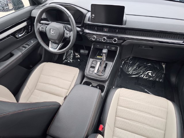 Used 2025 Honda CR-V Sport Touring image 42