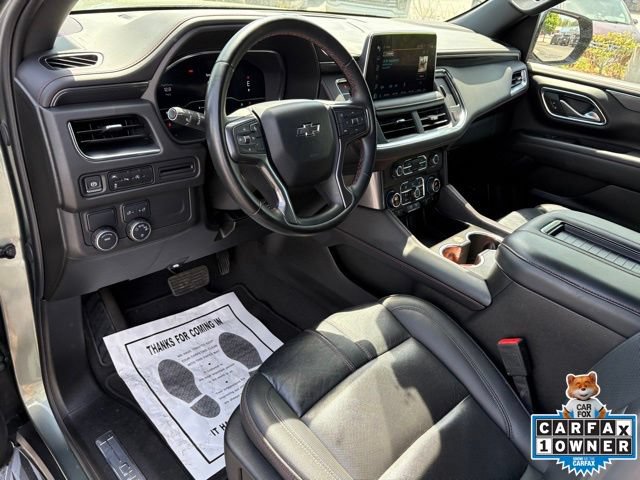Used 2024 Chevrolet Suburban RST RWD image 25