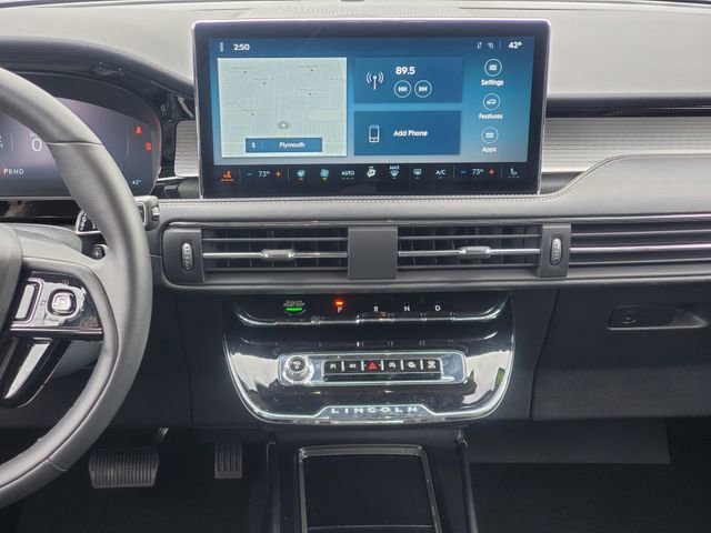 Certified 2024 Lincoln Corsair AWD w/ Equipment Group 101A image 26