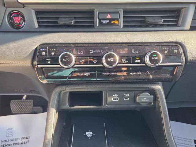 Used 2023 Honda Pilot Elite image 19