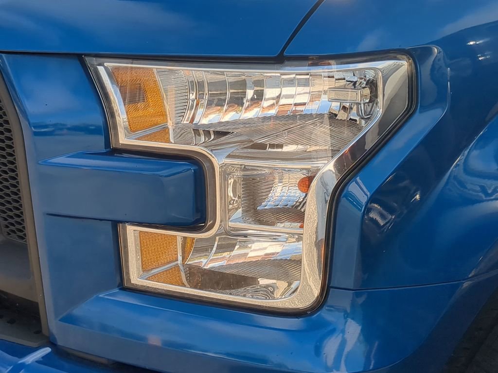 Used 2017 Ford F150 XL w/ Equipment Group 101A Mid image 7