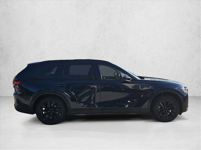 Used 2026 MAZDA CX-90 3.3 Turbo w/ Premium Sport Pkg AWD/4WD image 4