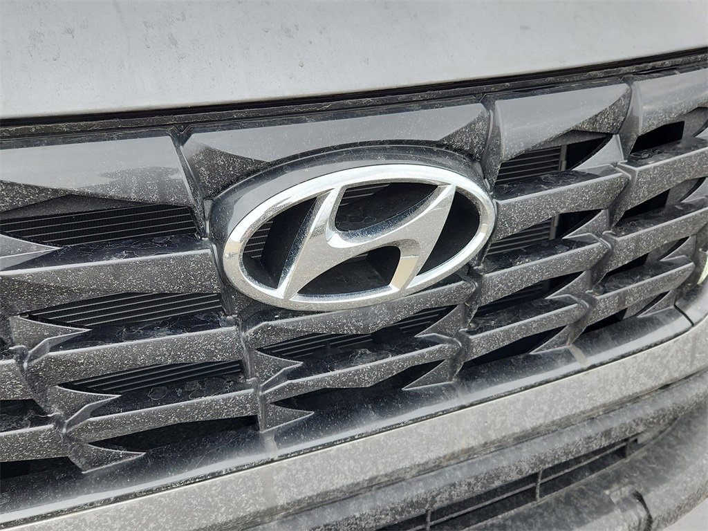Used 2024 Hyundai Tucson XRT image 9